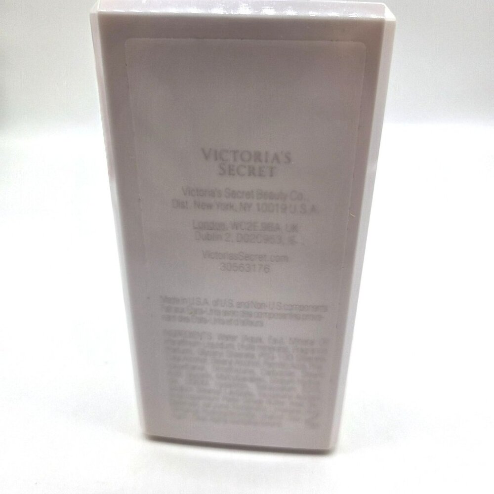 Victoria's Secret Bombshell Gold Fine Fragrance Lotion with pump 8.4oz - Picture 2 of 3